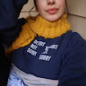 Meet your Posher, Sky